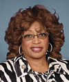 Corrine Brown (D)